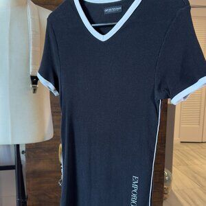 Emporio Armani T-Shirt - L